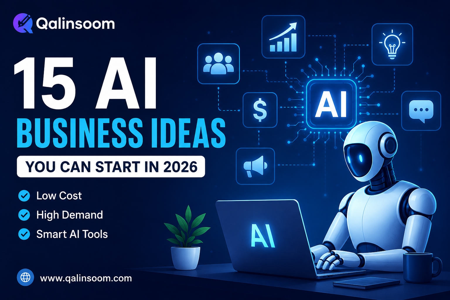 AI Business Ideas
